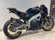 APRILIA TUONO 1100 V4 FACTORY