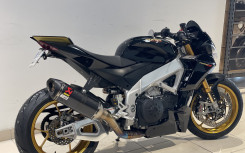 APRILIA TUONO 1100 V4 FACTORY