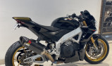 APRILIA TUONO 1100 V4 FACTORY