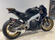 APRILIA TUONO 1100 V4 FACTORY