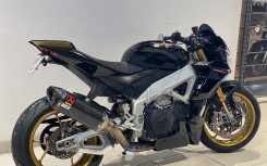 APRILIA TUONO 1100 V4 FACTORY