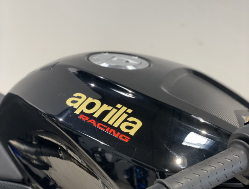 APRILIA TUONO 1100 V4 FACTORY