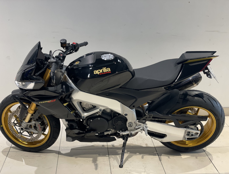 APRILIA TUONO 1100 V4 FACTORY