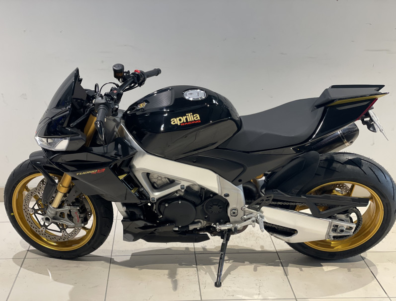 APRILIA TUONO 1100 V4 FACTORY