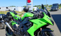 KAWASAKI ZX-10R