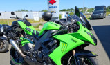 KAWASAKI ZX-10R