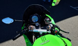 KAWASAKI ZX-10R