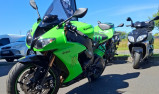 KAWASAKI ZX-10R