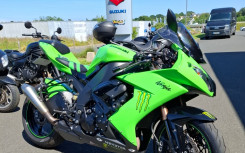 KAWASAKI ZX-10R