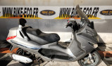 PIAGGIO XEVO 125