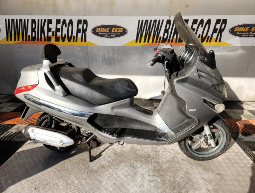 PIAGGIO XEVO 125