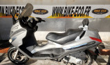 PIAGGIO XEVO 125