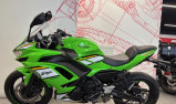 KAWASAKI NINJA 650 A2 KRT 2025 - 129e/MOIS*