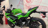 KAWASAKI NINJA 650 A2 KRT 2025 - 129e/MOIS*