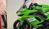 KAWASAKI NINJA 650 A2 KRT 2025 - 129e/MOIS*