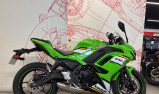 KAWASAKI NINJA 650 A2 KRT 2025 - 129e/MOIS*