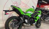 KAWASAKI NINJA 650 A2 KRT 2025 - 129e/MOIS*