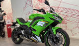 KAWASAKI NINJA 650 A2 KRT 2025 - 129e/MOIS*