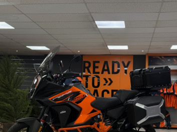 KTM 1290 SUPER ADVENTURE S