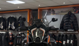 KTM 1290 SUPER ADVENTURE S