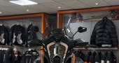 KTM 1290 SUPER ADVENTURE S