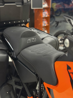 KTM 1290 SUPER ADVENTURE S