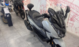 HONDA NSS FORZA 125 - GARANTIE CONSTRUCTEUR - 75€/MOIS