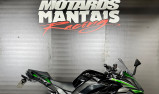 KAWASAKI NINJA 1000 SX 