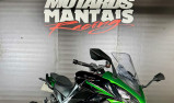 KAWASAKI NINJA 1000 SX 