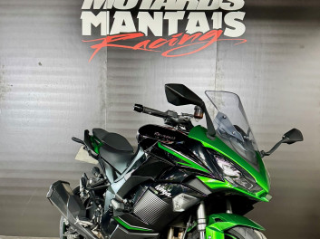 KAWASAKI NINJA 1000 SX 