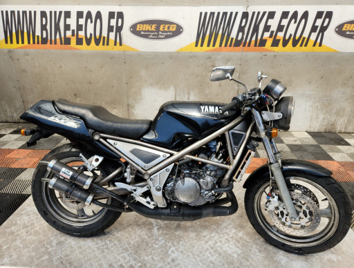 YAMAHA R1-Z 250 - 10400 km (49724)
