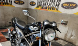 YAMAHA R1-Z 250 - 10400 km (49724)