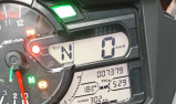 SUZUKI DL V-STROM 650XT