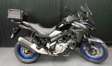 SUZUKI DL V-STROM 650XT