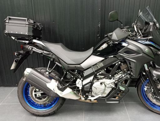 SUZUKI DL V-STROM 650XT