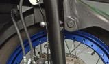 SUZUKI DL V-STROM 650XT