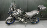 SUZUKI DL V-STROM 650XT