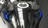 SUZUKI DL V-STROM 650XT