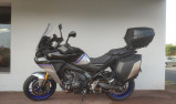 YAMAHA TRACER 9 GT+ Y-AMT