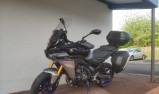 YAMAHA TRACER 9 GT+ Y-AMT