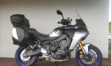 YAMAHA TRACER 9 GT+ Y-AMT