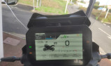 YAMAHA TRACER 9 GT+ Y-AMT