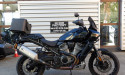 HARLEY-DAVIDSON ADVENTURE PAN AMERICA 1250 SPECIAL