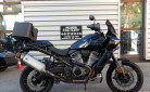 HARLEY-DAVIDSON ADVENTURE PAN AMERICA 1250 SPECIAL