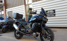 HARLEY-DAVIDSON ADVENTURE PAN AMERICA 1250 SPECIAL