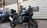HARLEY-DAVIDSON ADVENTURE PAN AMERICA 1250 SPECIAL