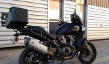 HARLEY-DAVIDSON ADVENTURE PAN AMERICA 1250 SPECIAL