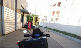 HARLEY-DAVIDSON ADVENTURE PAN AMERICA 1250 SPECIAL