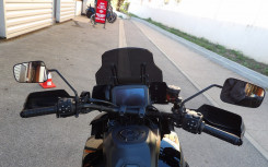 HARLEY-DAVIDSON ADVENTURE PAN AMERICA 1250 SPECIAL