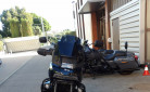 HARLEY-DAVIDSON ADVENTURE PAN AMERICA 1250 SPECIAL
